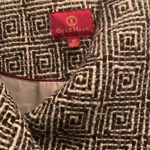 Cole Haan wool coat